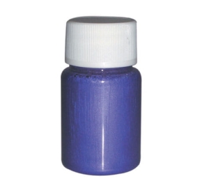 Airbrush tetovací perleťová barva Fengda purple 40 ml