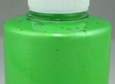 Barva CREATEX Airbrush Colors Iridescent 5507 Green 60ml