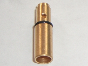 Náhradní díl BD-183-22: Air Valve Guide Body