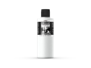 Lak Vallejo Mecha Color 27701 Mecha Gloss Varnish (200ml)