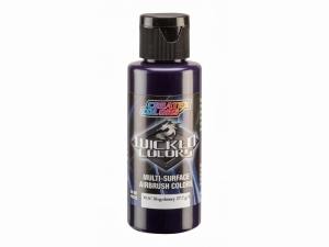 Barva WICKED Colors W088 Opaque Dioxazine Purple 60 ml