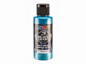 Barva WICKED Colors W309 Pearl Teal 60 ml