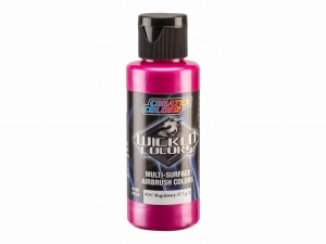 Barva WICKED Colors W310 Pearl Magenta 60 ml