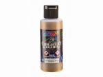 Barva WICKED Colors W358 Gold Plating Chrome 60 ml
