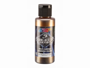 Barva WICKED Colors W367 Metallic Elegance 60 ml