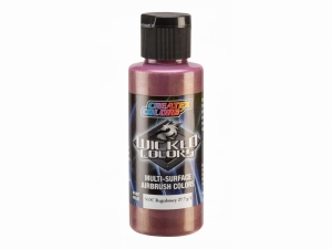 Barva WICKED Colors W372 Metallic Rose 60 ml