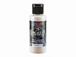 Barva WICKED Colors W404 Hi-Lite Blue 60 ml