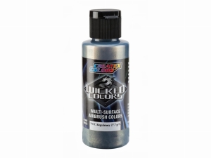 Barva WICKED Colors W451 Flair Teal/Purple 60 ml