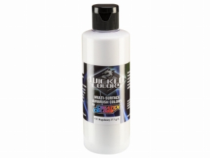 Barva WICKED Colors W030 Opaque White 120 ml
