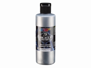 Barva WICKED Colors W355 Aluminum Fine 120 ml