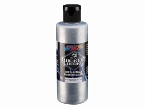 Barva WICKED Colors W356 Aluminum Coarse 120 ml