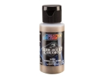Barva WICKED Colors W358 Gold Plating Chrome 30 ml