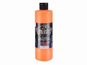 Barva WICKED Colors W025 Fluorescent Sunburst 480 ml