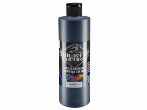 Barva WICKED Colors W075 Detail Black Magenta 480 ml