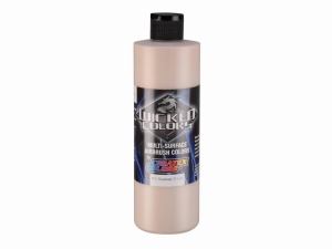Barva WICKED Colors W076 Detail Cory St. Clair Universal Fleshtone 480 ml