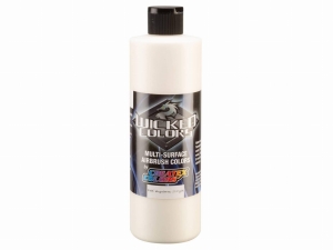 Barva WICKED Colors W089 Opaque Cream 480 ml