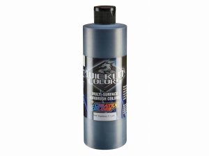Barva WICKED Colors W300 Pearl Black 480 ml