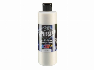 Barva WICKED Colors W301 Pearl White 480 ml