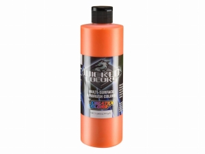 Barva WICKED Colors W306 Pearl Orange 480 ml