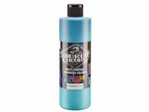 Barva WICKED Colors W309 Pearl Teal 480 ml