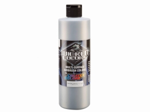 Barva WICKED Colors W312 Pearl Silver 480 ml