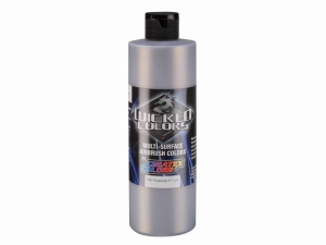 Barva WICKED Colors W351 Metallic Silver 480 ml