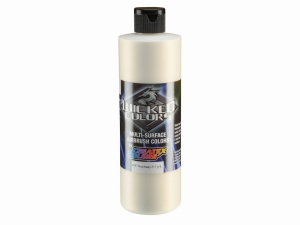 Barva WICKED Colors W352 Metallic Platinum 480 ml