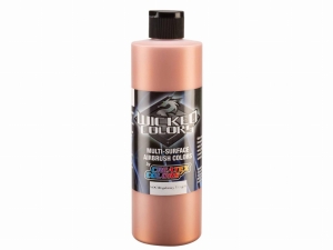 Barva WICKED Colors W363 Metallic Copper 480 ml