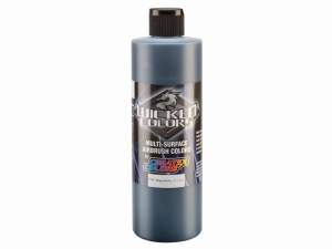 Barva WICKED Colors W366 Metallic Midnight Blue 480 ml