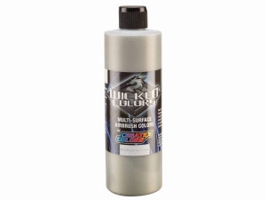 Barva WICKED Colors W369 Metallic Pewter 480 ml