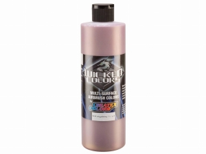 Barva WICKED Colors W372 Metallic Rose 480 ml
