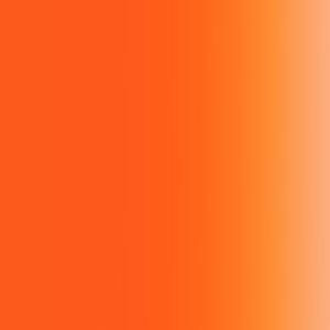 Barva CREATEX Airbrush Colors Transparent 5119 Orange 120ml