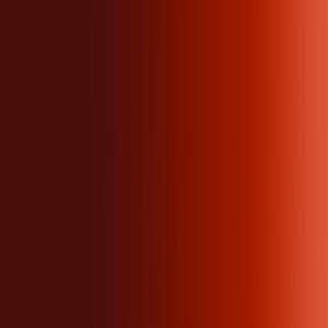 Barva CREATEX Airbrush Colors Transparent 5136 Red Oxide 120ml