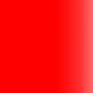Barva CREATEX Airbrush Colors Fluorescent 5408 Red 120ml