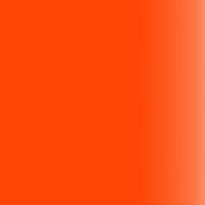Barva CREATEX Airbrush Colors Fluorescent 5409 Orange 120ml