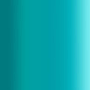 Barva CREATEX Airbrush Colors Iridescent 5504 Turquoise 120ml