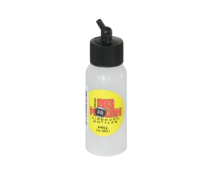 IWATA A 470 2 “Big Mouth“ lahvička 60 ml s plastovým konektorem