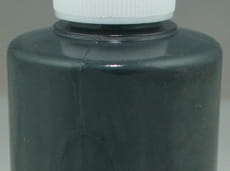 Barva CREATEX Airbrush Colors Transparent 5129 Medium gray 60ml