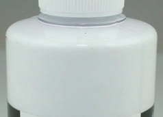 Barva CREATEX Airbrush Colors Transparent 5131 White 60ml