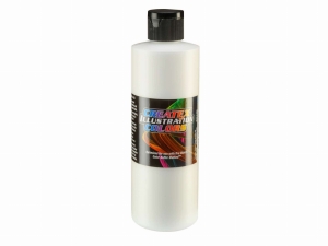 Barva Createx Illustration Colors 5068 Opaque White 240ml