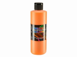 Barva Createx Illustration Colors 5071 Opaque Orange 240ml