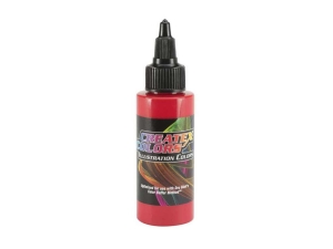 Barva Createx Illustration Colors 5073 Opaque Red 60ml