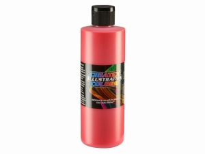 Barva Createx Illustration Colors 5073 Opaque Red 240ml