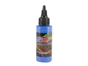 Barva Createx Illustration Colors 5074 Opaque Light Blue 60ml
