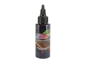 Barva Createx Illustration Colors 5076 Opaque Purple 60ml