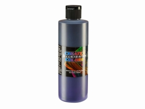Barva Createx Illustration Colors 5076 Opaque Purple 240ml