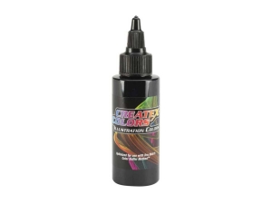 Barva Createx Illustration Colors 5078 Opaque Black 60ml