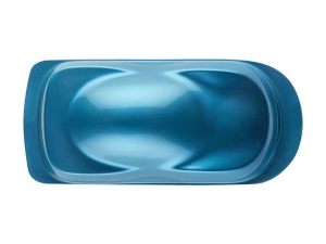 Set CANDY2-O 4657 Caribe Blue 60ml + W357 Chrome 60ml + 4040 Bleed Checker 60ml (over 6003 Sealer Grey)