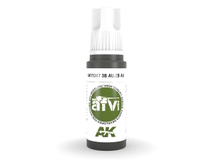 AK Acrylics 3Gen AFV AK11387 3B AU/ZB AU (17ml)