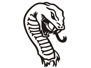 Airbrush tetovací šablona V055